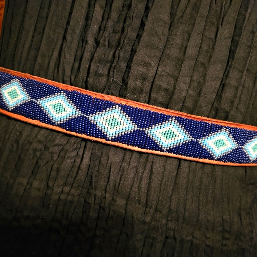 Beautiful ladies belt